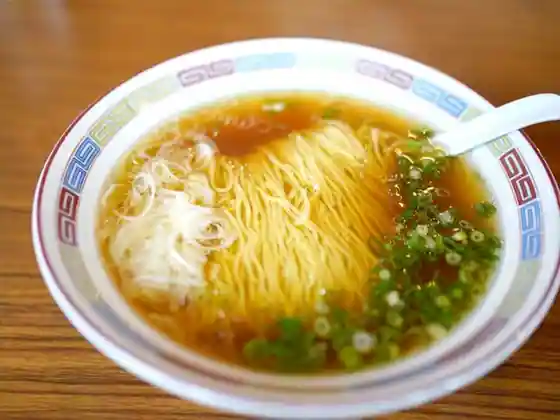 拉麺人生