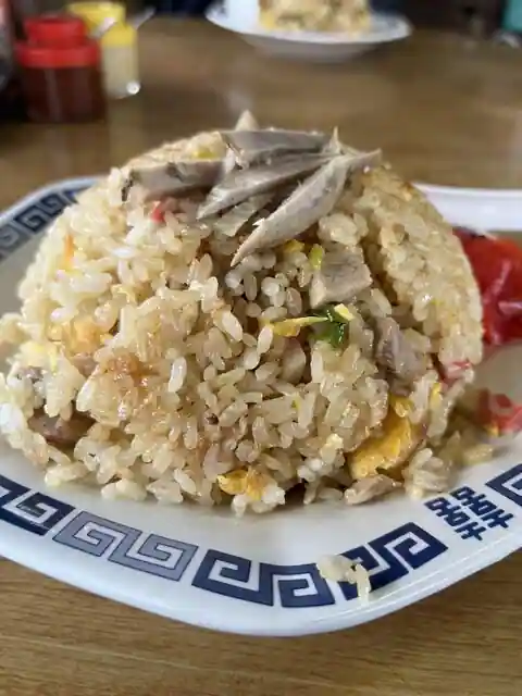 Taiyo Shokudo