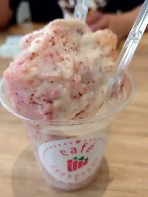 cafe GRANBERRY