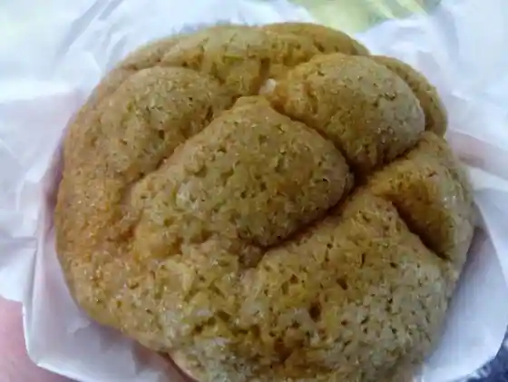 ぼくとメロンとベーカリー