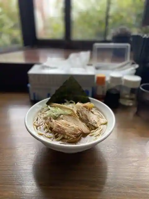 Chuka Soba Atari
