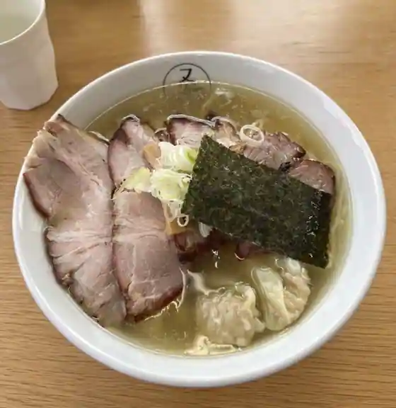 Ramen Mataemon