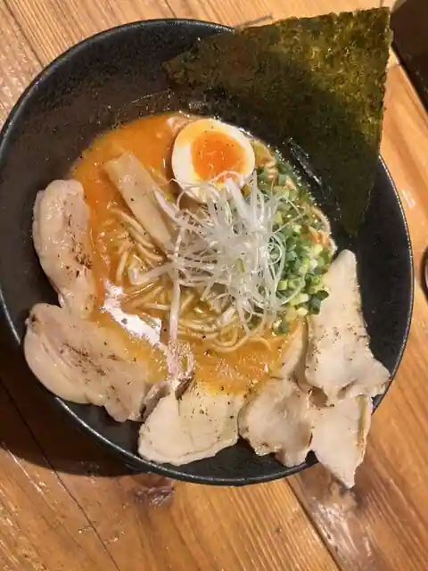 Niwatori Soba Sumi Ya Joso