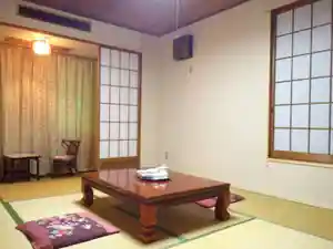 Joso Shisui Kaido Eki Yori Toho 1 Fun Kappo Nomura Ya Ryokan