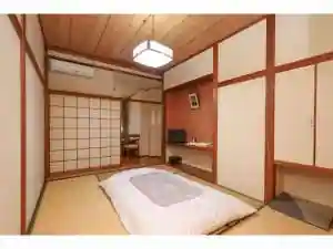 Kama Sen Ryokan (Kama Sen Ryokan)