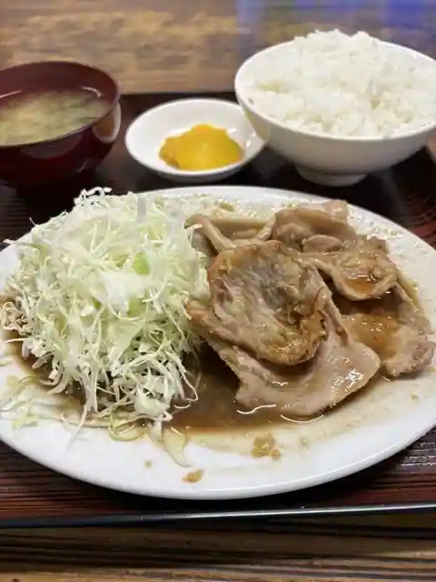 文田食堂
