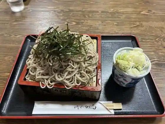 嵯峨野