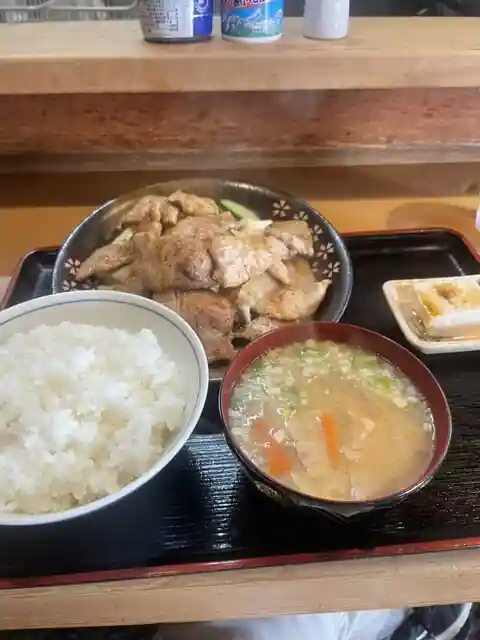 豚花百万石