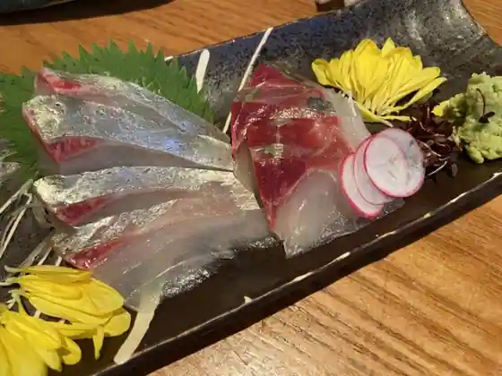 華のれん 神栖店