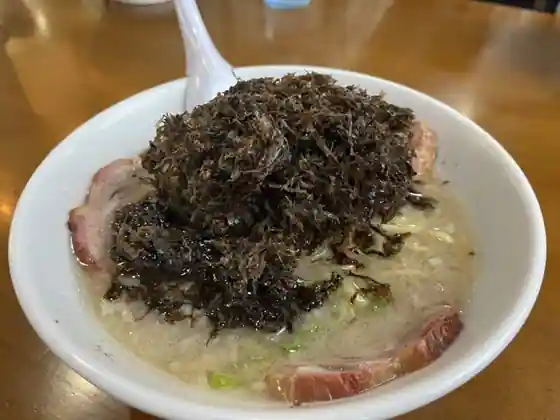 Ramen Ganko Ittetsu Do