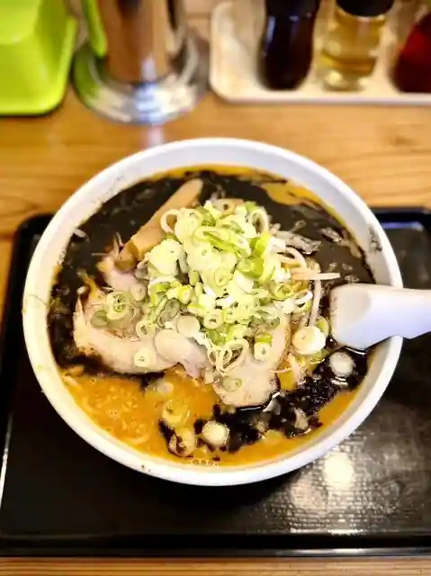 Jikasei Men Men Ya Toraji