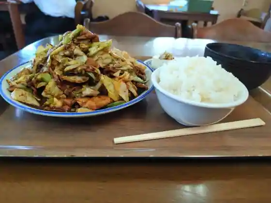 Hidamari Shokudo