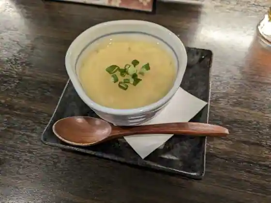 soba Tokoro Cho s