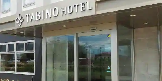 Tabino Hotel Kashima