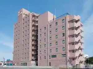 Kashima Park Hotel