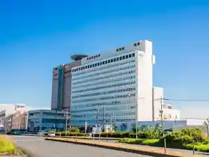 Furekkusutein Kashima Central