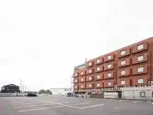 Kashima Ivy Hotel
