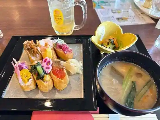 Shishido Hiruzukantorikurabu Restaurant