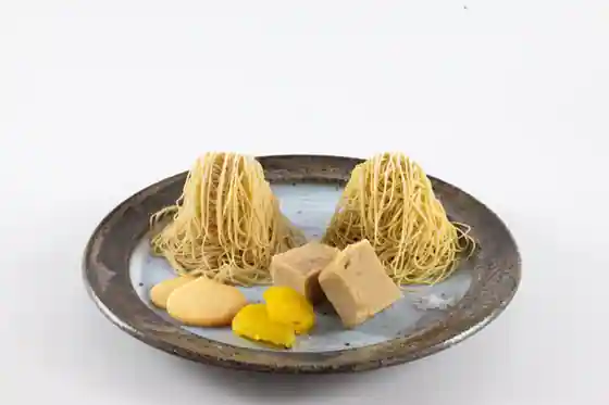 楽栗 LaKuri