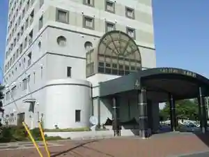 City Hotel Tomobe