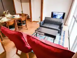 FAMILY VILLA KASAMA