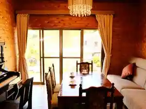 Forest Inn Kasama