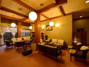 Kappo Ryokan Shiroyama