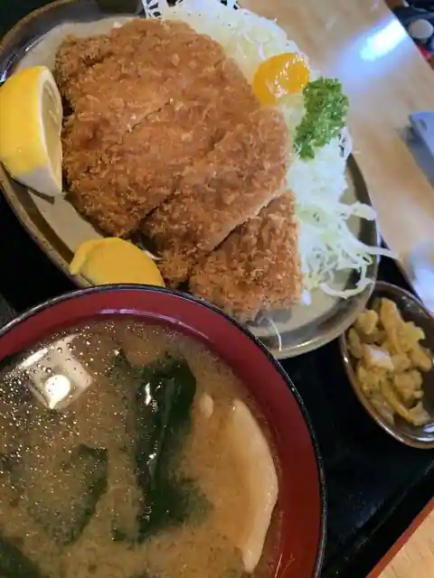 Tonkatsu Kitaki