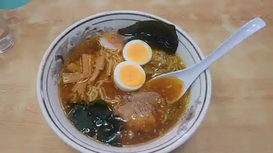 Takashi Raku Meshi