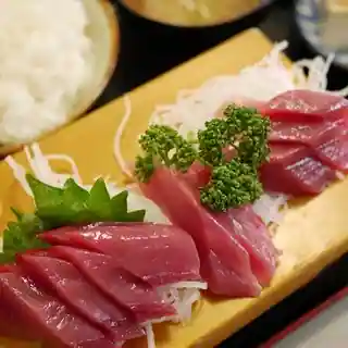 Sakana Kichi Shokudo