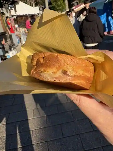 Kashima Kantaro Kashima Jingu Sando