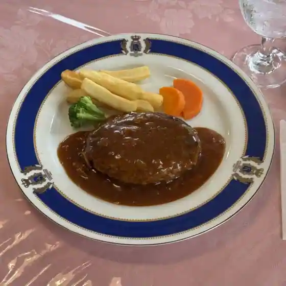 ボンジュール
