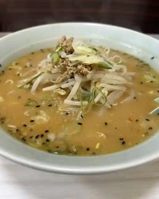 Chiyoda Shirakaba Ramen