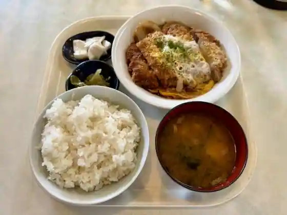 Kasugano Shokudo