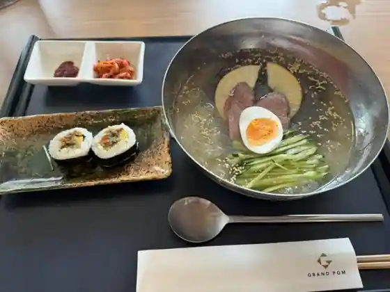 セゴビアゴルフクラブ　イン　チヨダ