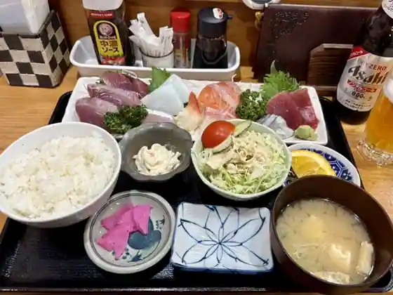 Mike Koto Tokoro Umesawa