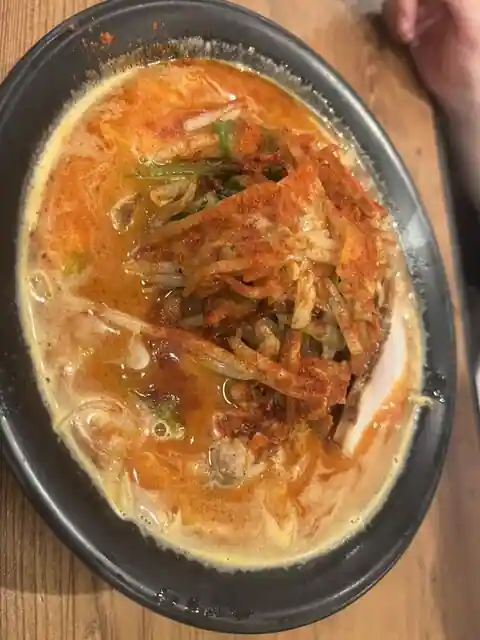 Noko Tanmen Maruten