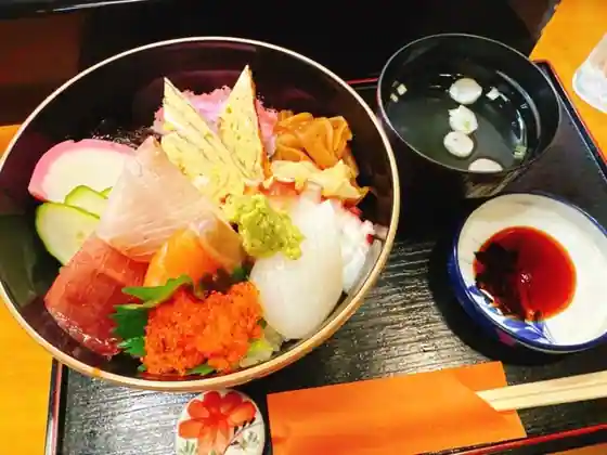 好寿し