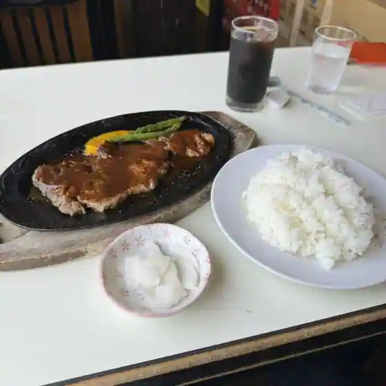 レストラン香取
