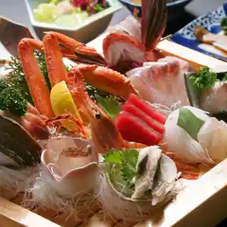 魚の宿 まるみつ