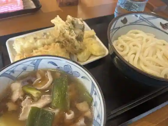 Yama Miyako Udon