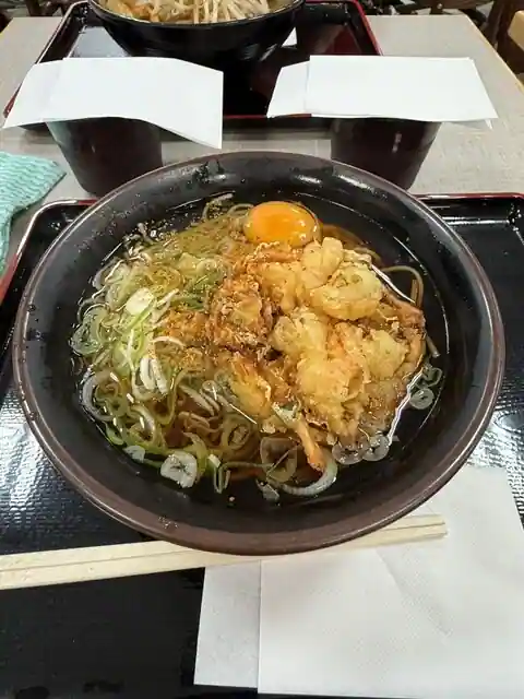 Nakago Sabisueria (Nobori Sen) Fudokoto