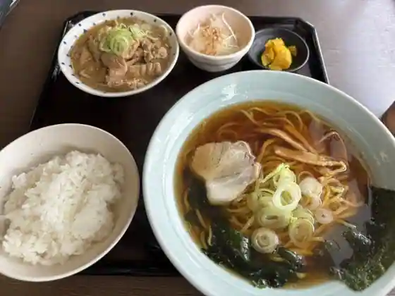 石水