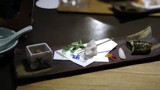 磯原シーサイドホテル