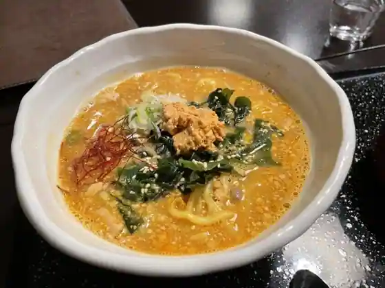 麺屋 まるみつ