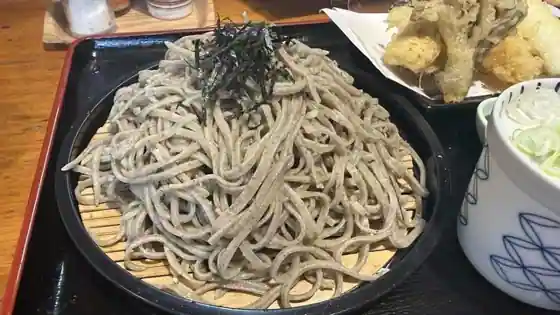 Soba Tokoro Yamato