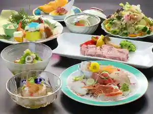 Ibaraki Pashifikkukantori Kurabu Gurin Park Hotel