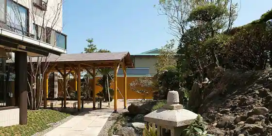Toshimaya Tsukihama No Yu