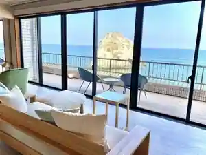 Kitaibaraki Rohasu Isohara Shisaido Hotel