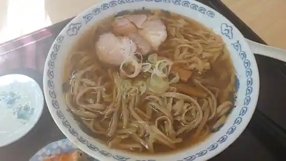 Men Tokoro Kura Ya